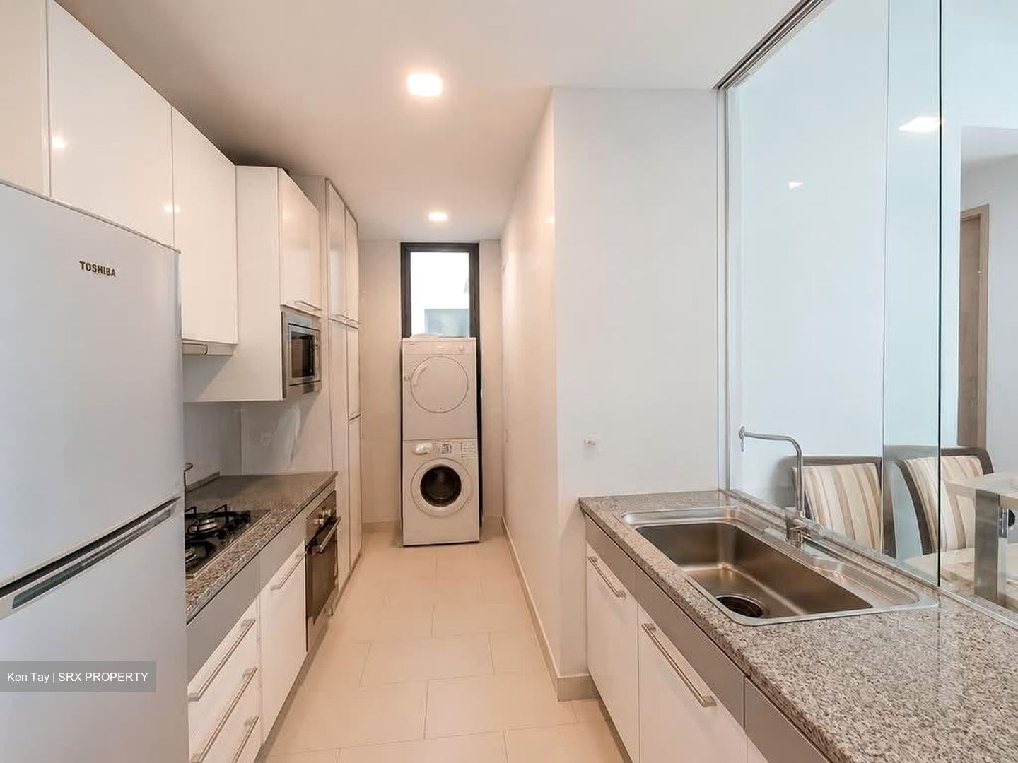 RiverGate (D9), Apartment #598746151